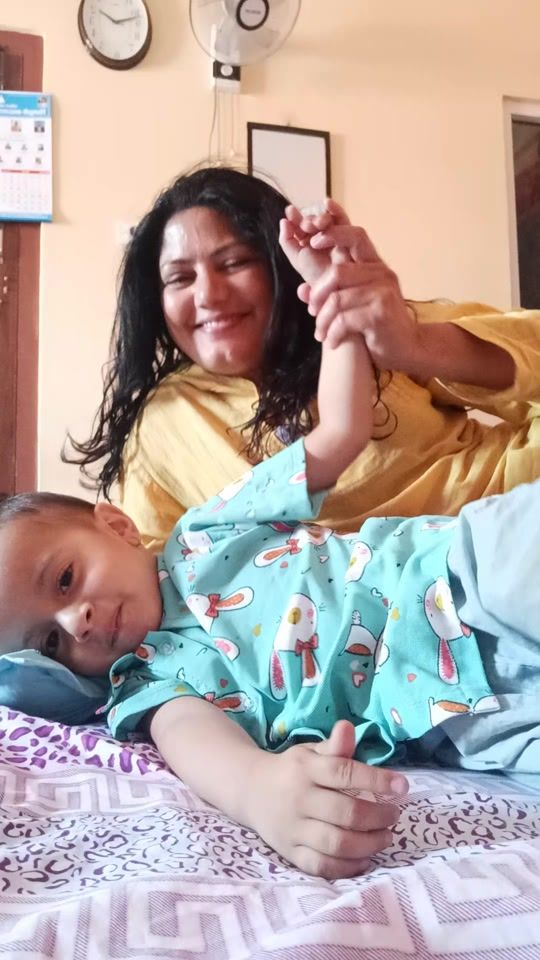 TikTok video thumbnail by ghimire.puja