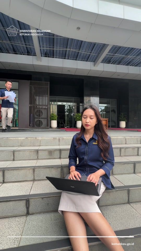 TikTok video thumbnail by kemenkeuri