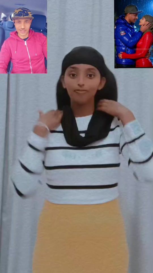 TikTok video thumbnail by anmusliima