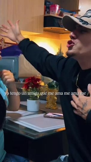 TikTok video thumbnail by elchamito132