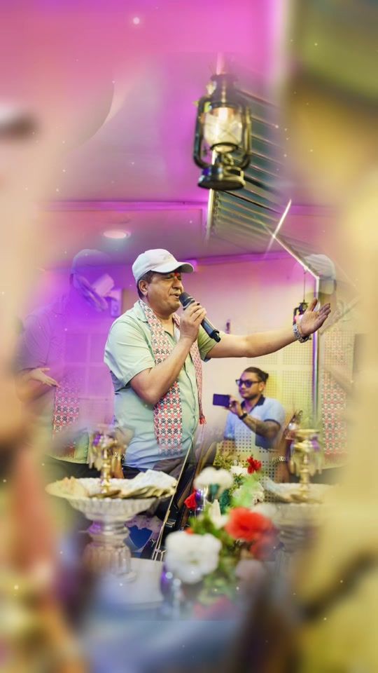 TikTok video thumbnail by cholendrapaudel