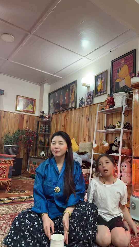 TikTok video thumbnail by sangay952