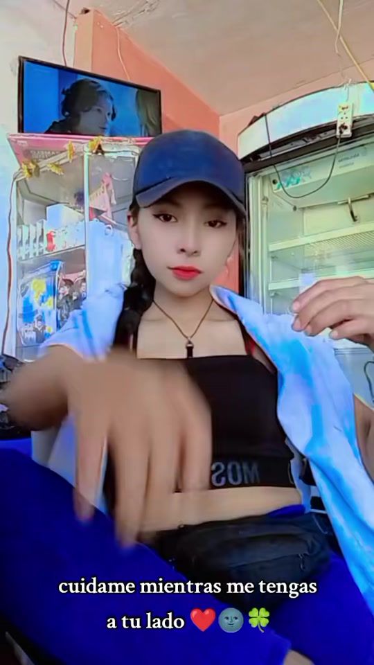 TikTok video thumbnail by mishel_choque