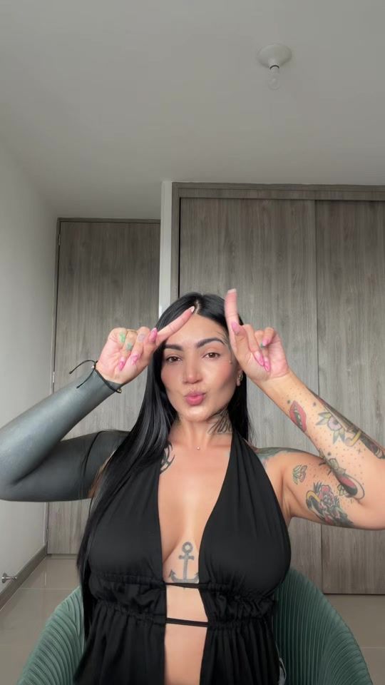 TikTok video thumbnail by larola_1