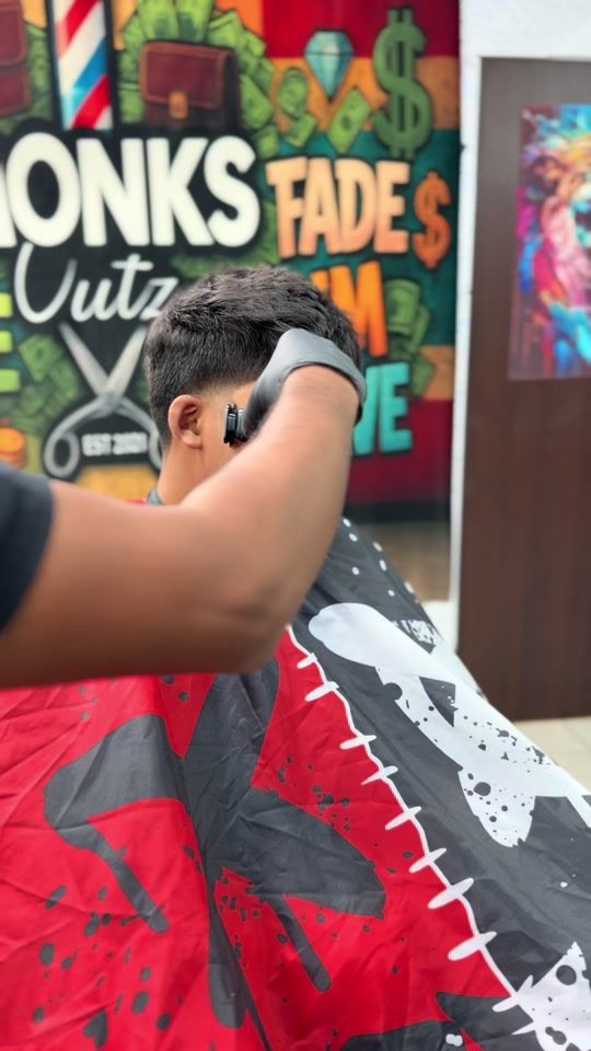 TikTok video thumbnail by monks_cutz