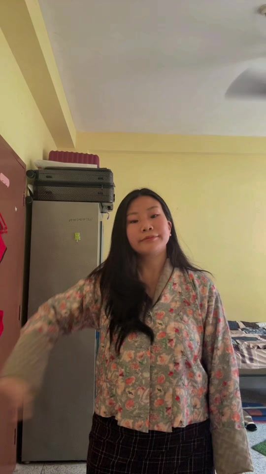 TikTok video thumbnail by de_yesh