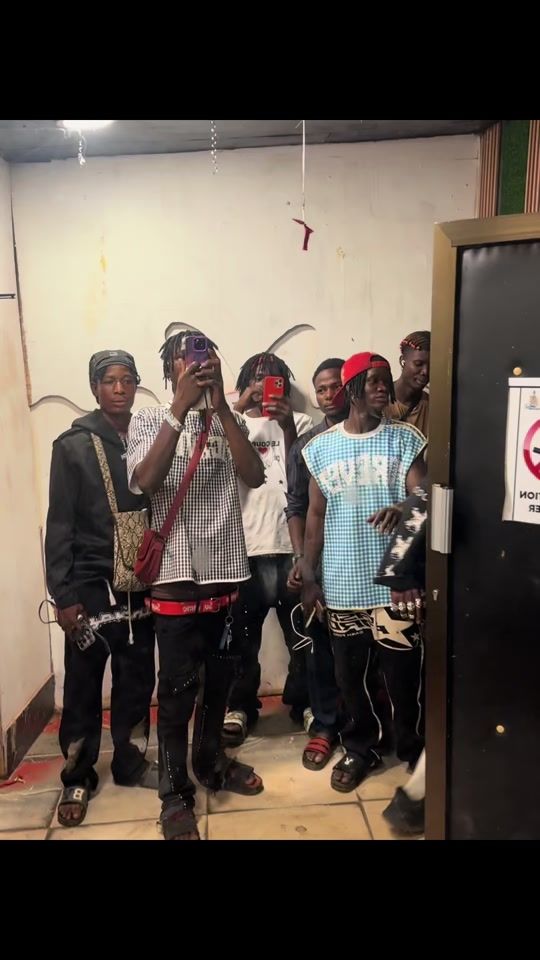 TikTok video thumbnail by damso.dope56