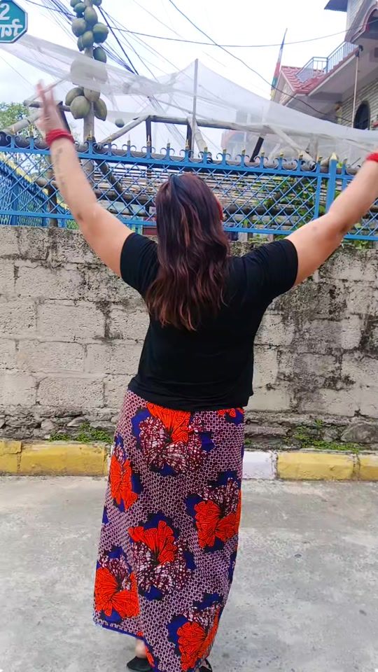 TikTok video thumbnail by devuadhikari02