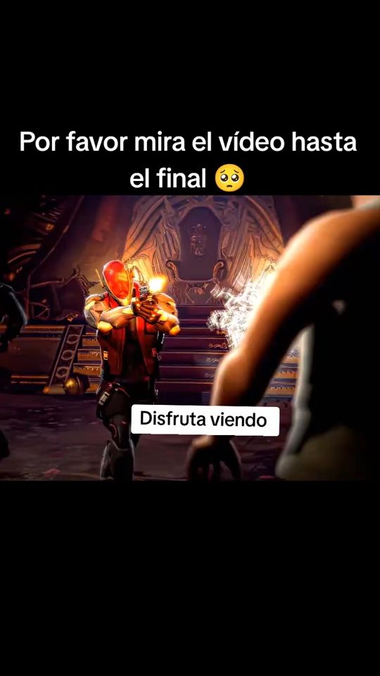 TikTok video thumbnail by lamine20fps
