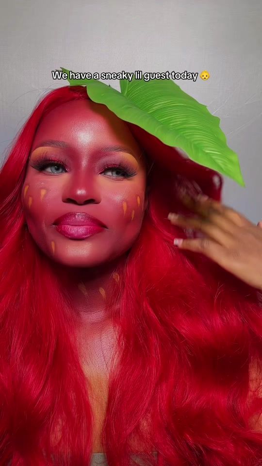 TikTok video thumbnail by makeupby_passionfruit