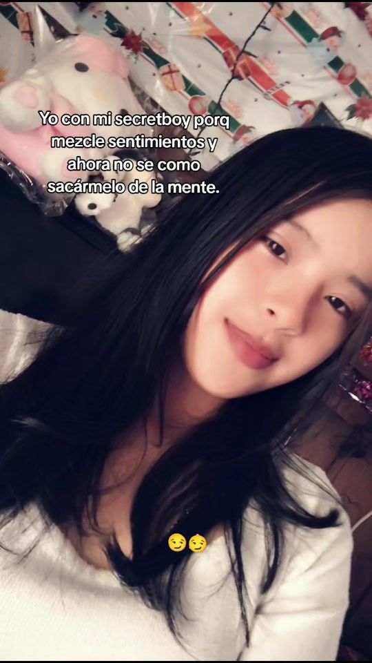 TikTok video thumbnail by monrroy174