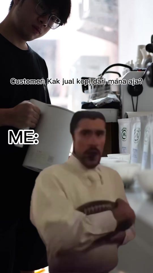 TikTok video thumbnail by hanaroastery