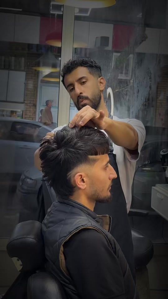 TikTok video thumbnail by barberkawan