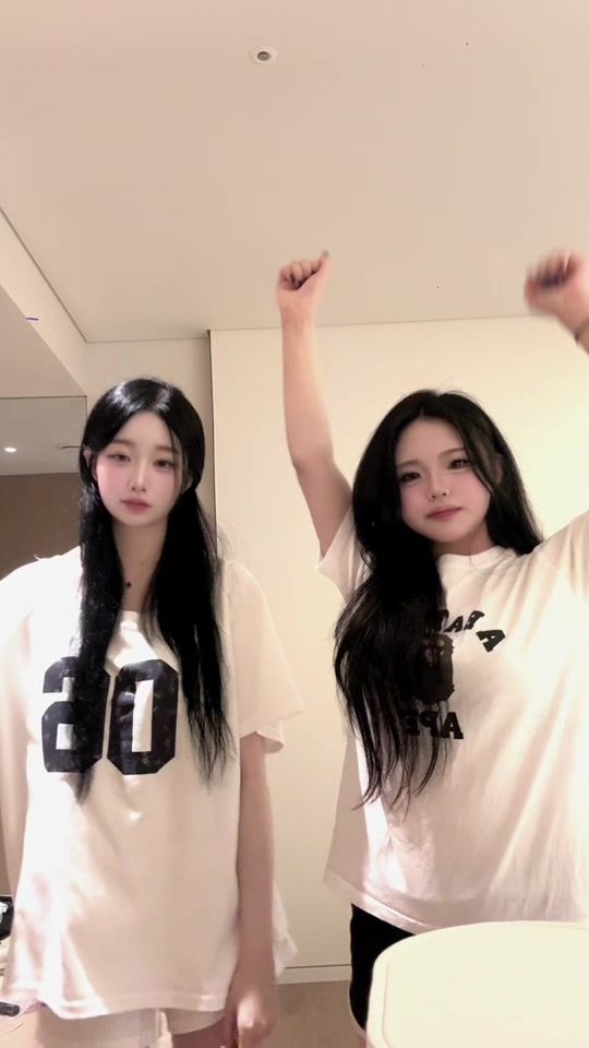TikTok video thumbnail by _yeon_xx_