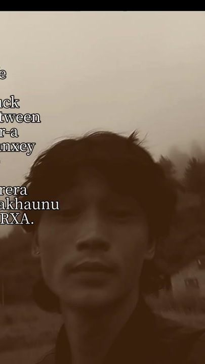 TikTok video thumbnail by ishwor___ji