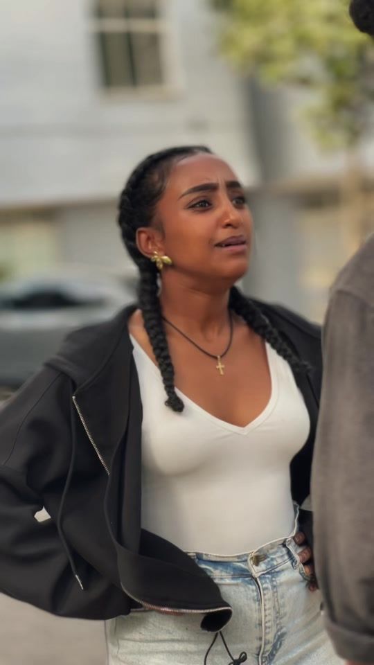 TikTok video thumbnail by tsedi_afro
