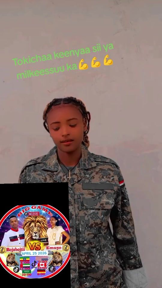 TikTok video thumbnail by tigist.mulunaa