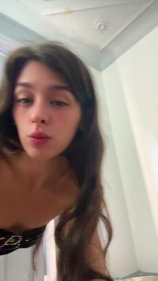 TikTok video thumbnail by camiberk