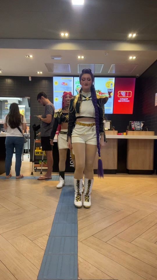 TikTok video thumbnail by gothsallyy