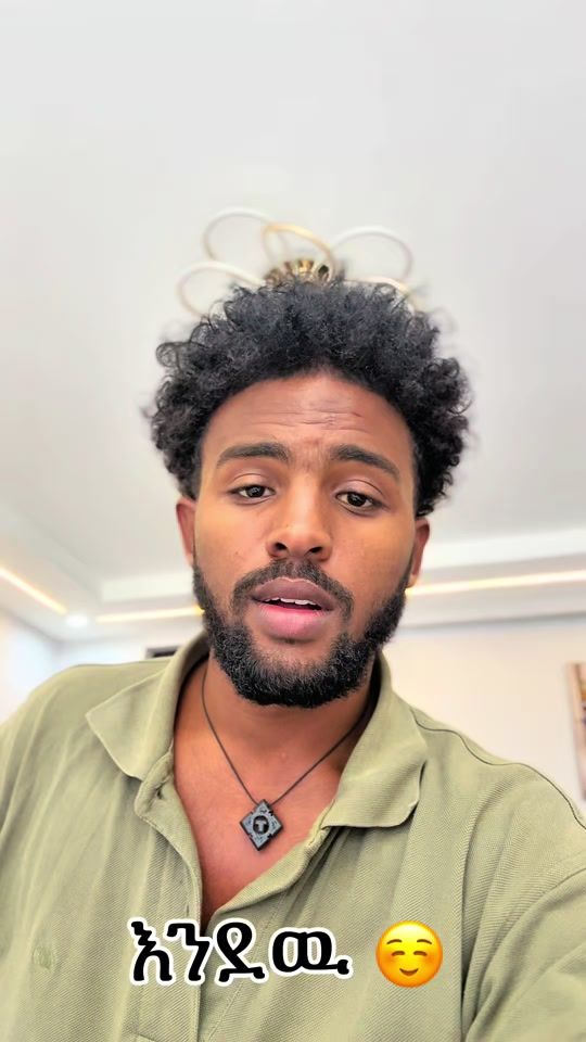 TikTok video thumbnail by temesgen0527