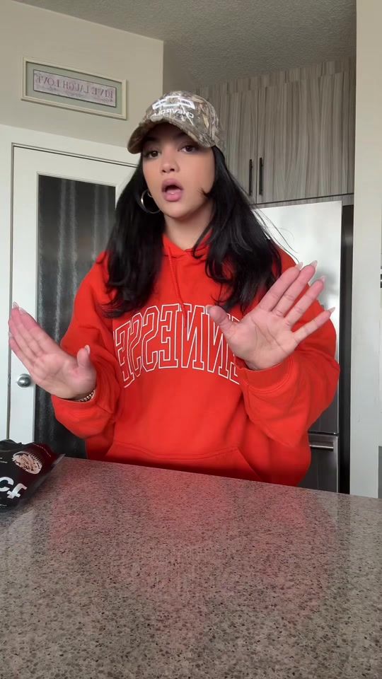 TikTok video thumbnail by brookealysha