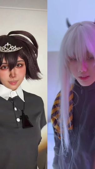 TikTok video thumbnail by ves_cosplay77