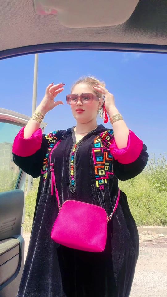TikTok video thumbnail by fati_haddouch