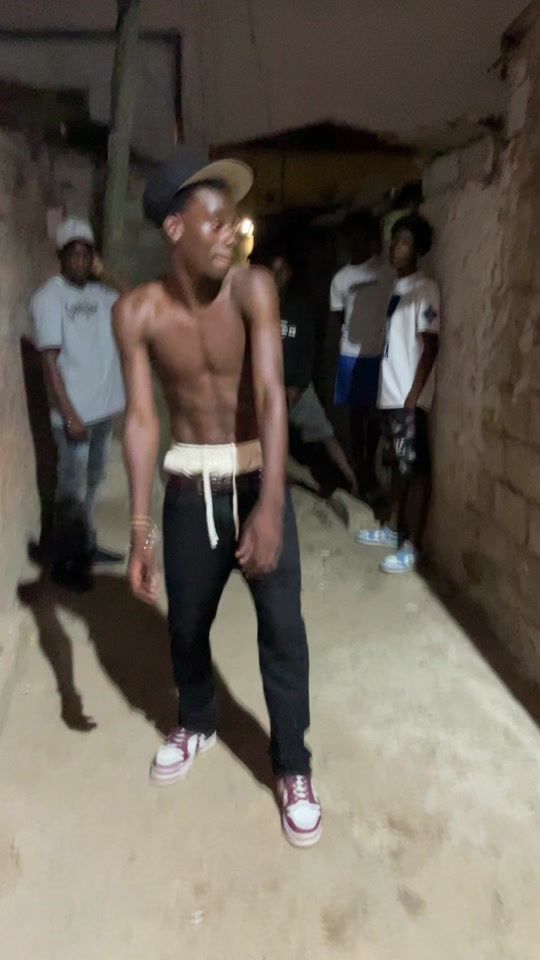TikTok video thumbnail by os_gemeos_do_paqueta7