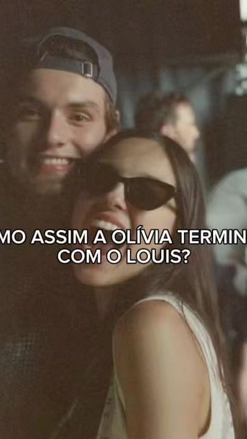 TikTok video thumbnail by oliviaupdates.br