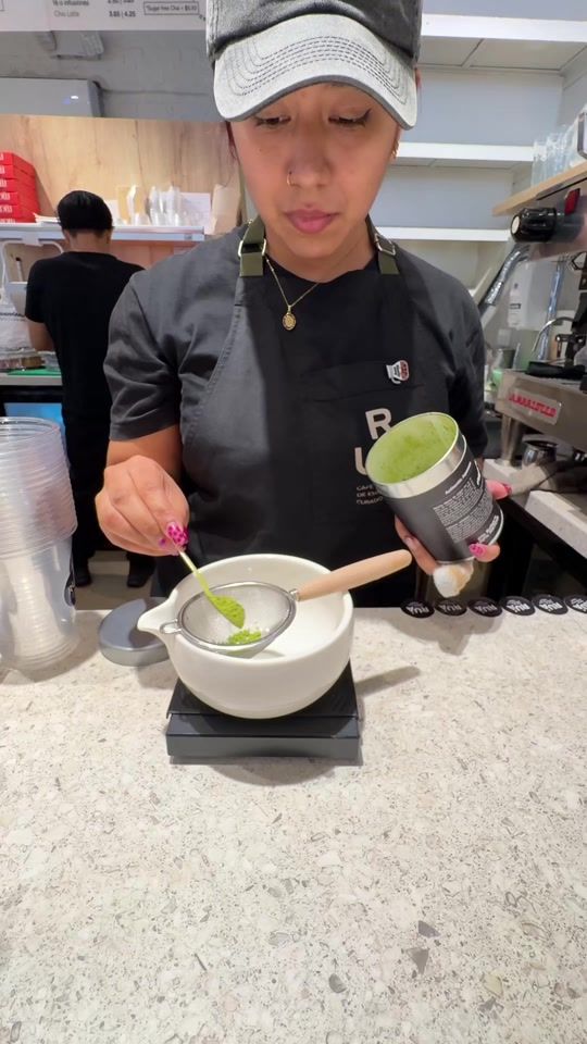 TikTok video thumbnail by matchamoodec