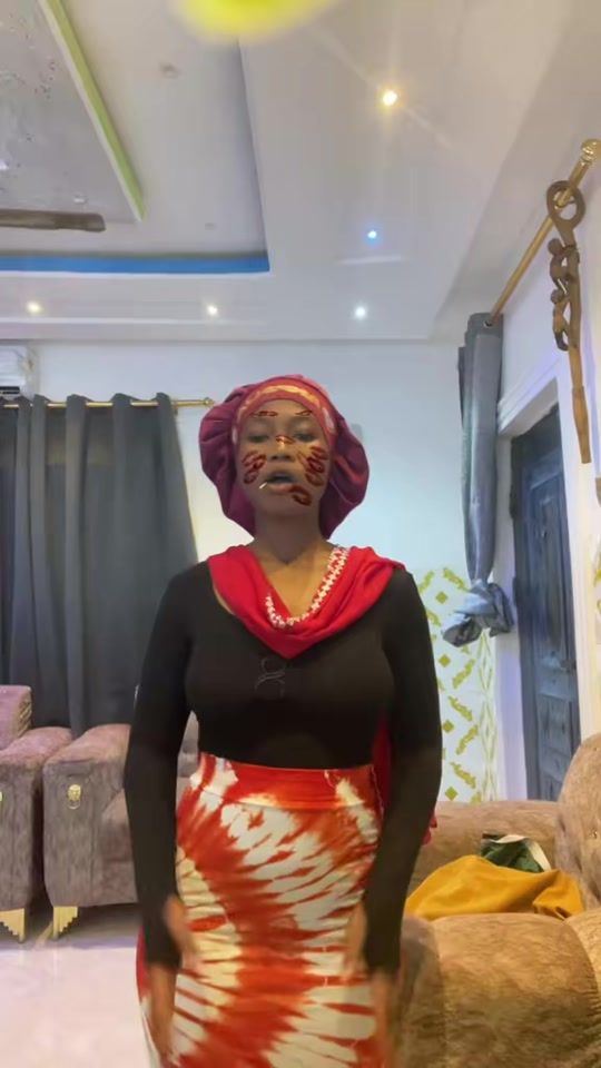 TikTok video thumbnail by khadyrich6