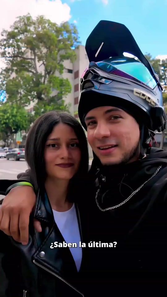TikTok video thumbnail by elchamodelcasco