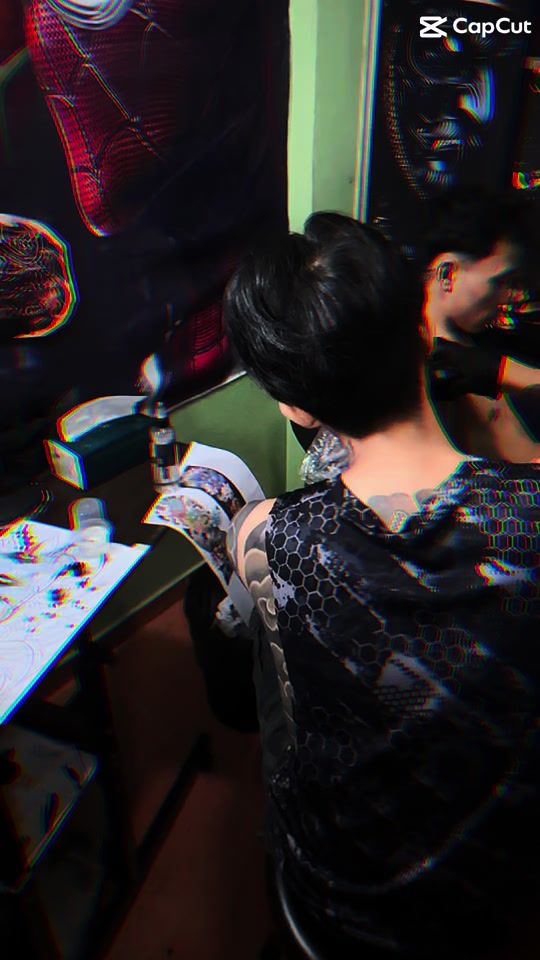 TikTok video thumbnail by tattoosailwin1