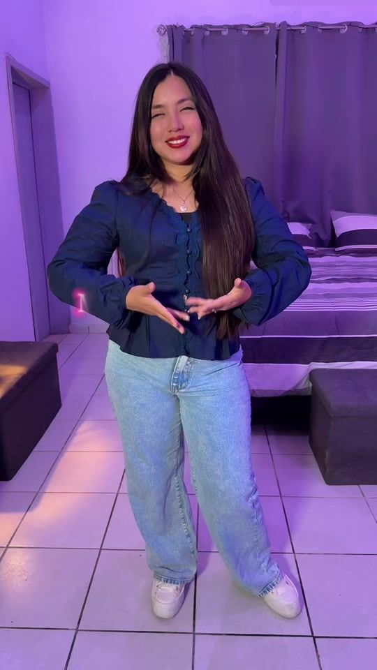 TikTok video thumbnail by heymilabby