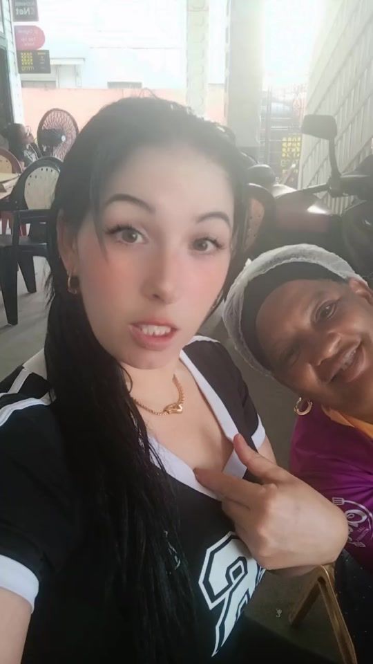 TikTok video thumbnail by brizmaydazequeyra