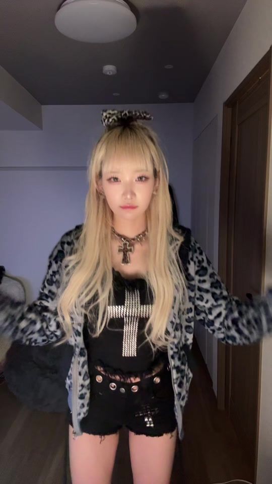 TikTok video thumbnail by himari_spica
