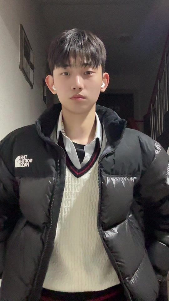 TikTok video thumbnail by byeonwoojun_