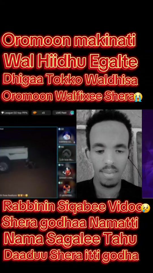 TikTok video thumbnail by sadaamkingofchallengee