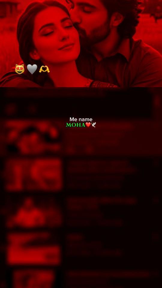 TikTok video thumbnail by __moha348