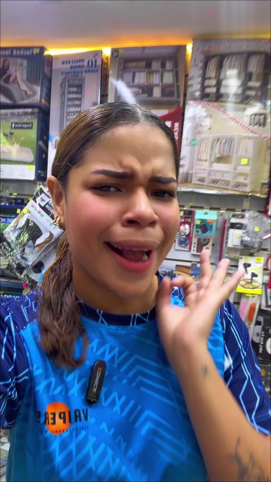 TikTok video thumbnail by somos_vaiperss