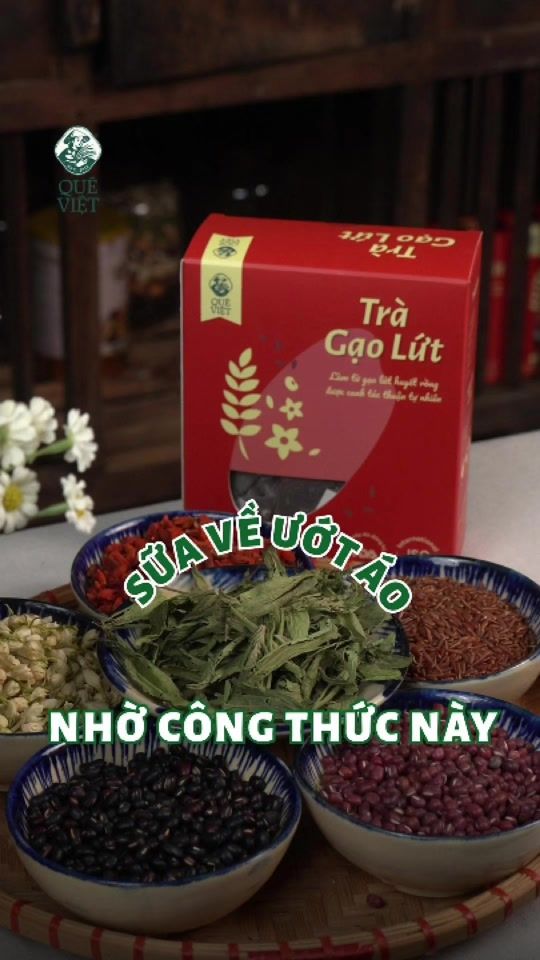 TikTok video thumbnail by queviet.vn