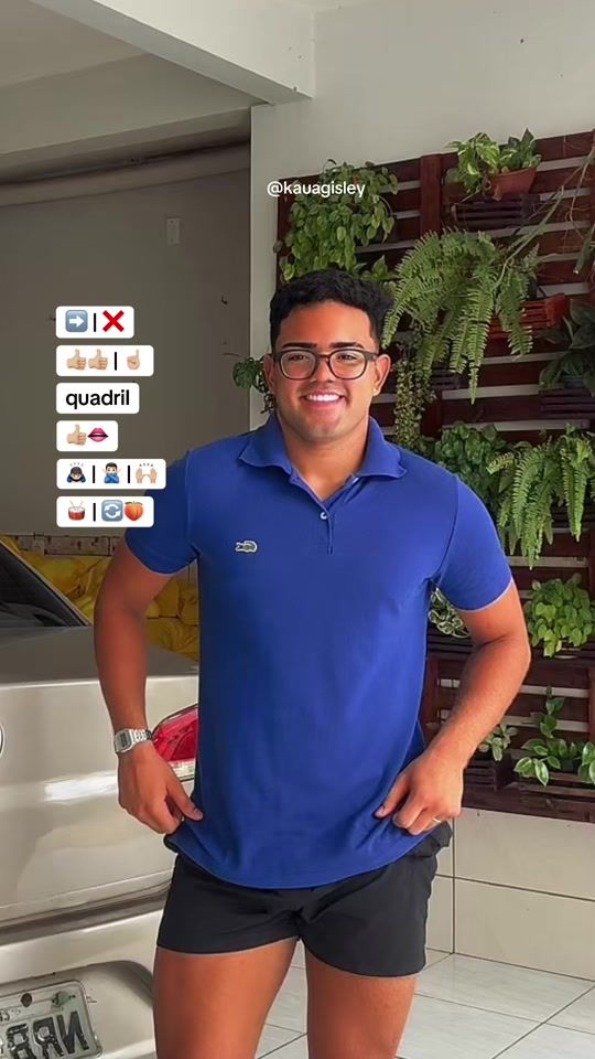 TikTok video thumbnail by kauagisley