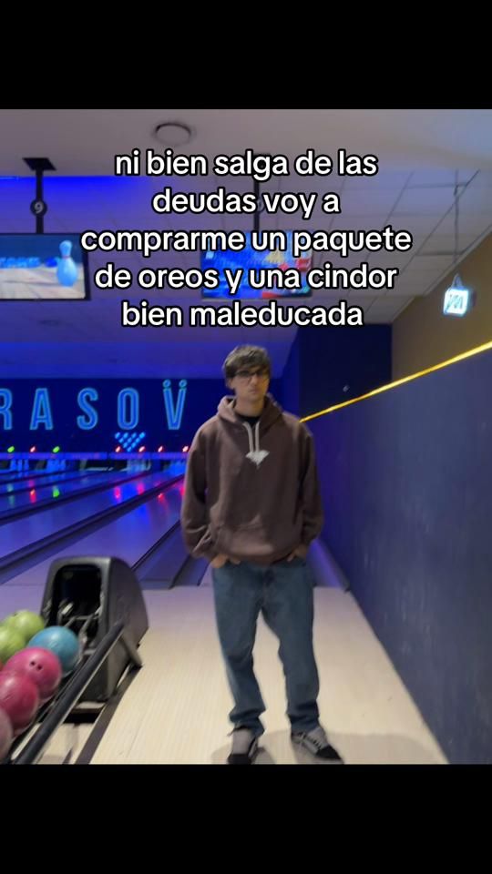 TikTok video thumbnail by agusalomone