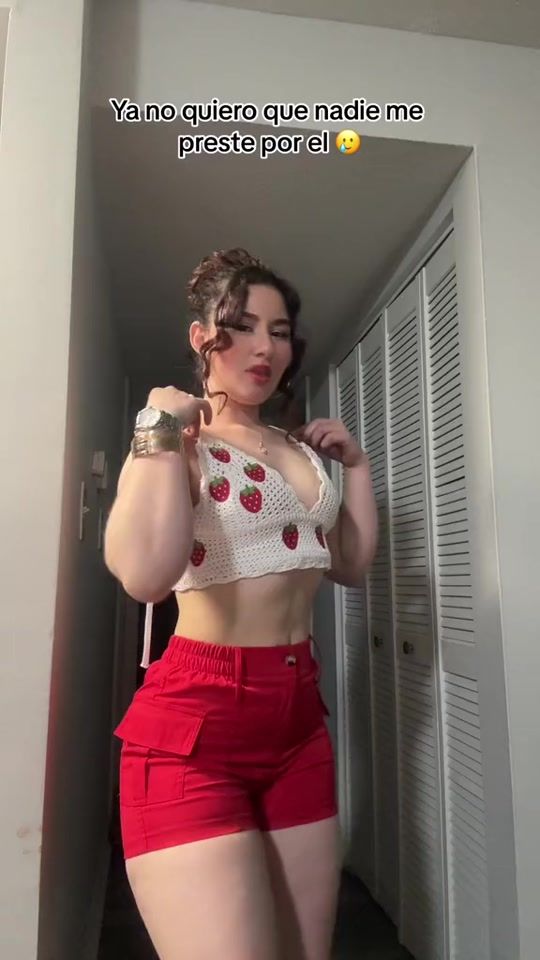 TikTok video thumbnail by merary_reyes