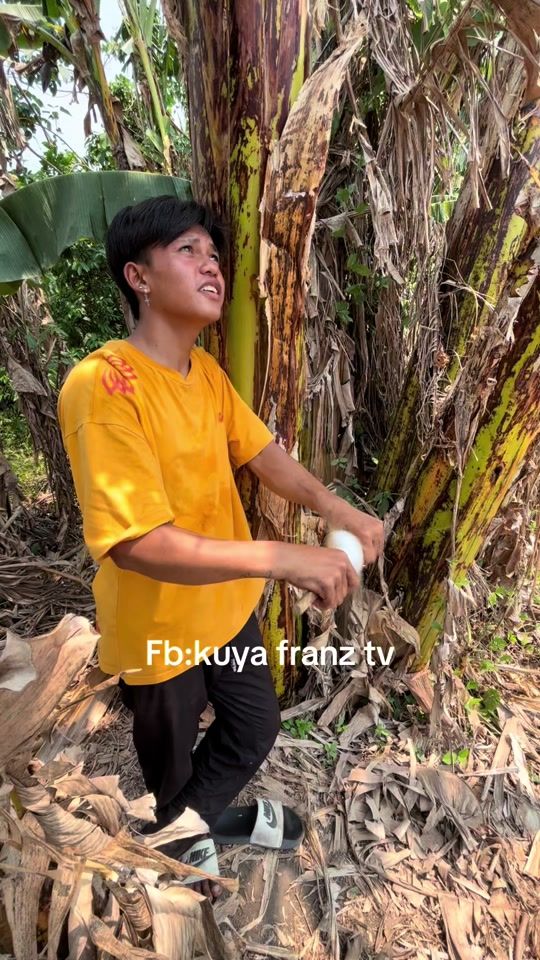TikTok video thumbnail by kuyafranz07