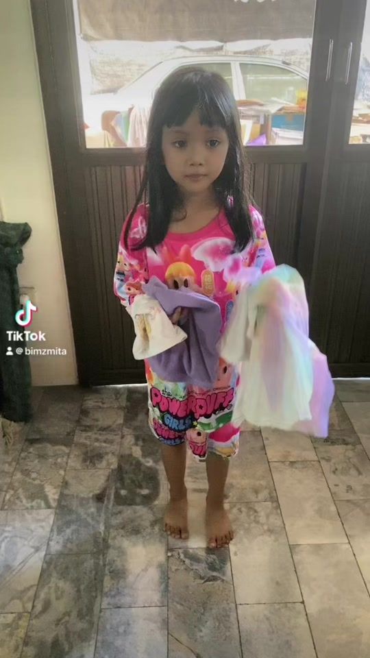 TikTok video thumbnail by bimzmita