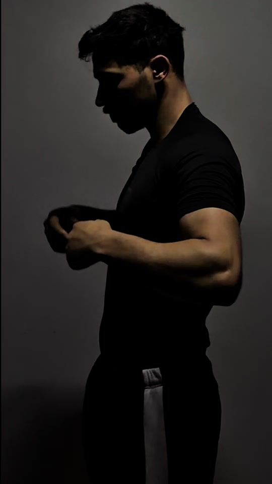 TikTok video thumbnail by samih_nm