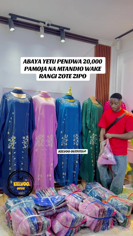 TikTok video thumbnail by kelvoo_outfits