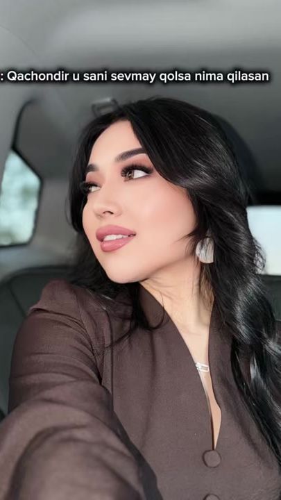 TikTok video thumbnail by sultonova_m__98