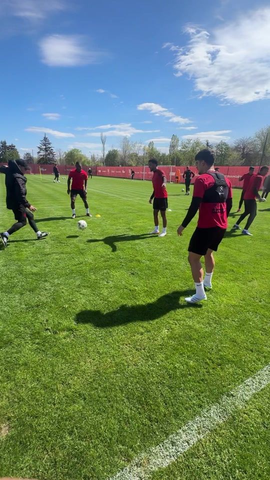 TikTok video thumbnail by fc_kryvbas